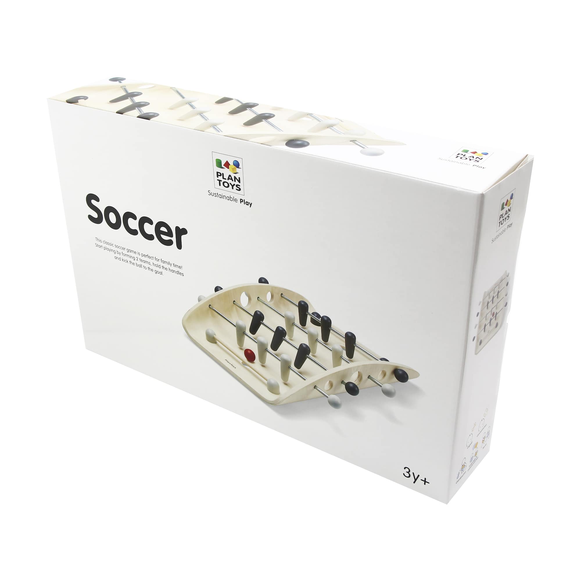 Soccer Game